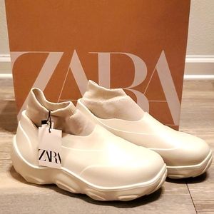 Zara Men Shoes